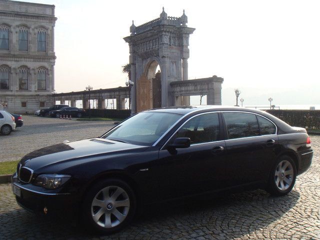 Sabiha Gökçen Airport-Istanbul Transfer by Luxury Car - Key Points