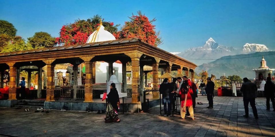 Sacred Journey: Exploring Hindu Temples Tour in Pokhara - Key Points