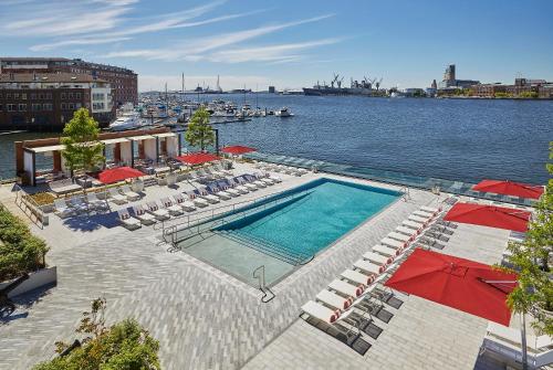 Sagamore Pendry Baltimore - Good To Know