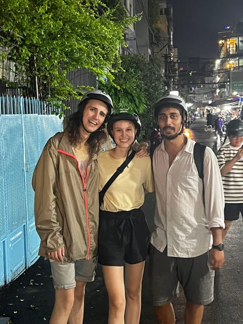 Saigon: Private Street Food Tour by Scooter or Walking - Key Points