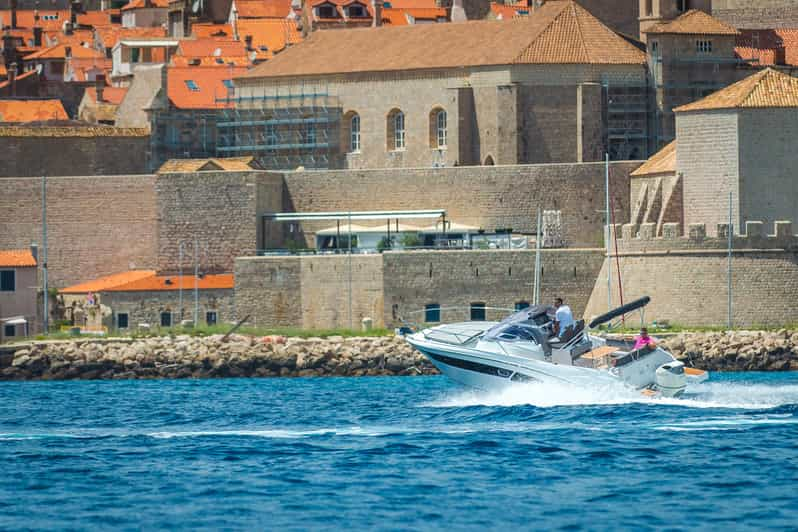 Sail With Locals: Elaphite Islands Private Motorboat Tours - Good To Know