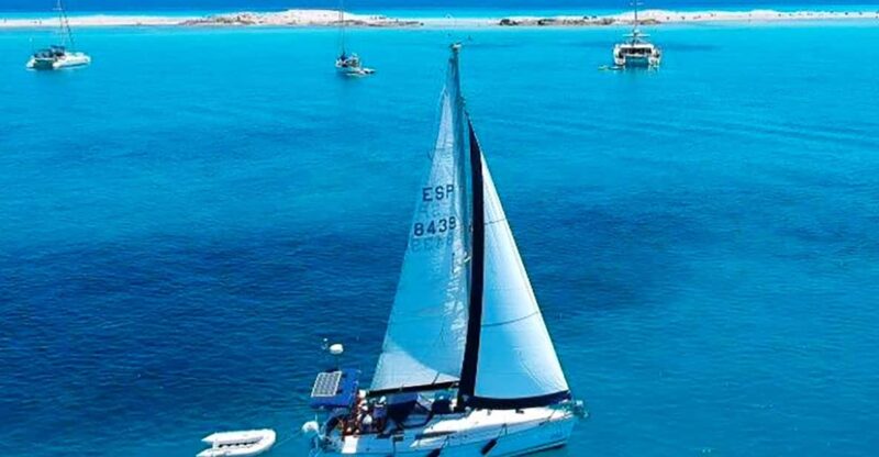 Sailing Boat Excursion - Key Points