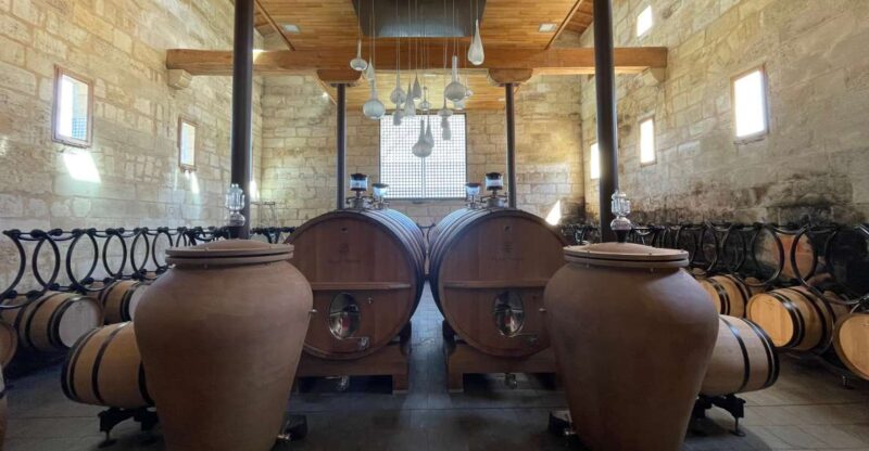Saint-Emilion: Half-Day Wine Tour of Classified Estates - Key Points