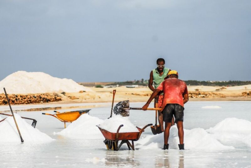 Sal Island: Guided Historical and Cultural Tour - Good To Know