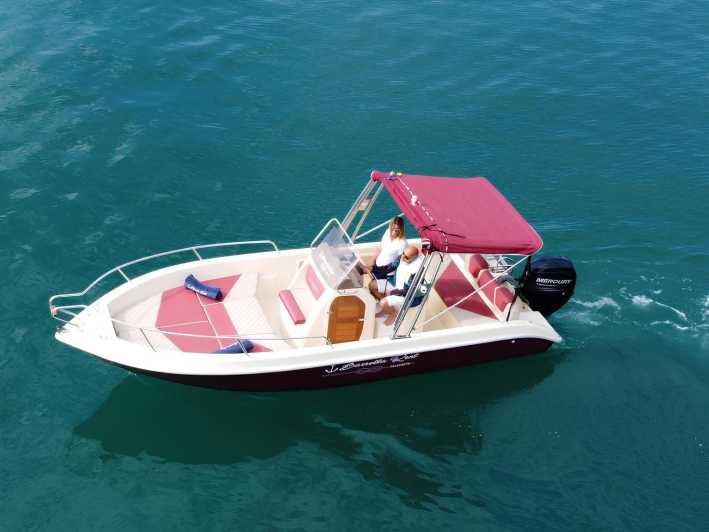 Salerno: Tour Amalfi Coast With Our Terminal Boat - Key Points