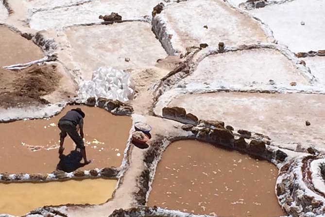 Salt Mines at Maras and Hiking to Tours of Sacred Valley - Good To Know