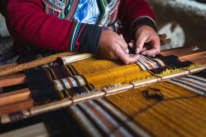 Salt Mines, Mountains and Quechua Farmers - Full Day Photography Expedition - Overview of the Photography Expedition