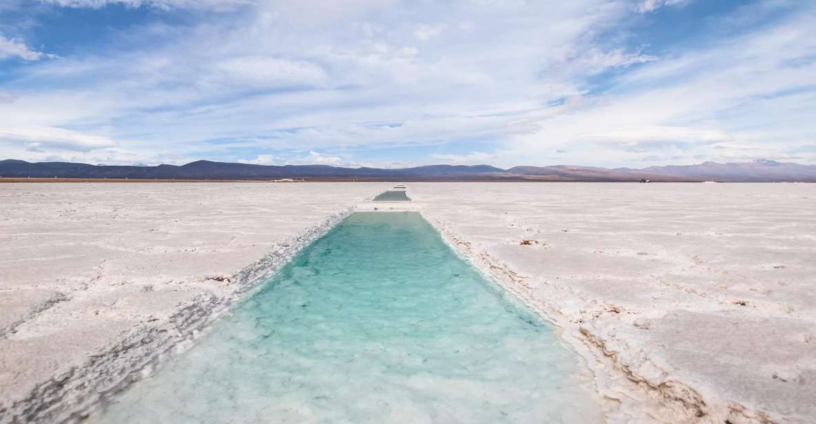 Salta or Jujuy: Iruya and Salinas Grandes 2-Day Tour - Key Points