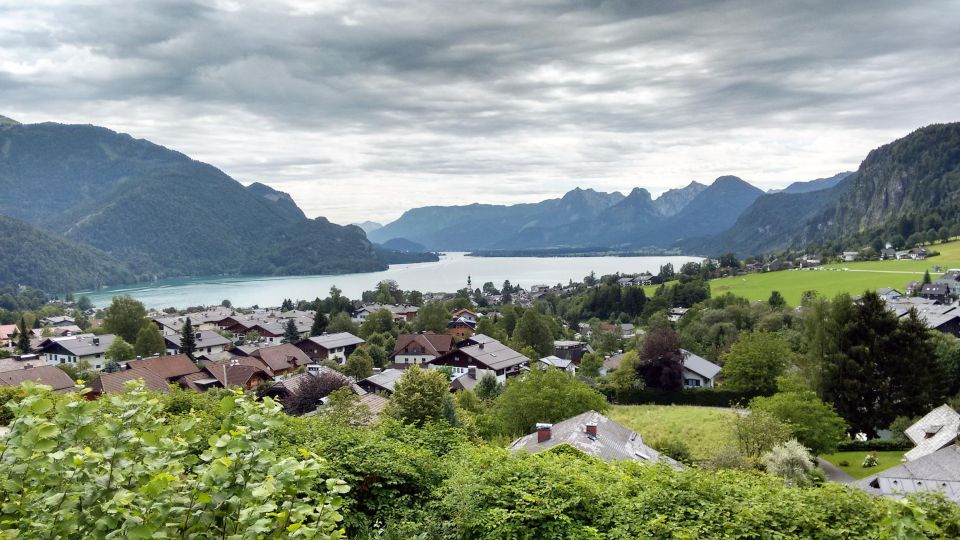 Salzburg: Hallstatt and Sound of Music Tour - Good To Know