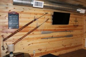 Samanthas Timber Inn - Good To Know