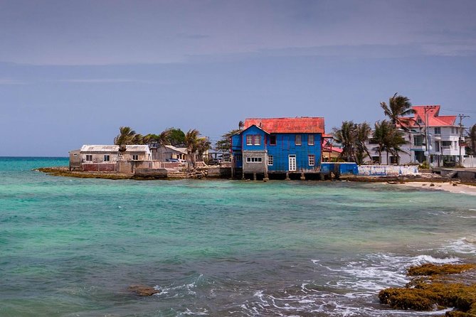 San Andrés Island Private Sightseeing Tour - Good To Know