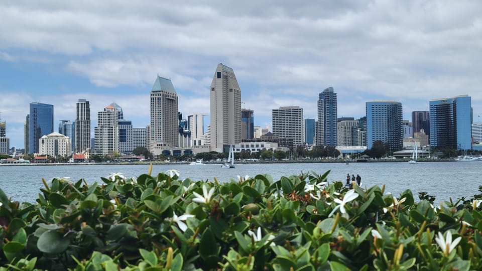 San Diego Tour From Los Angeles - Key Points