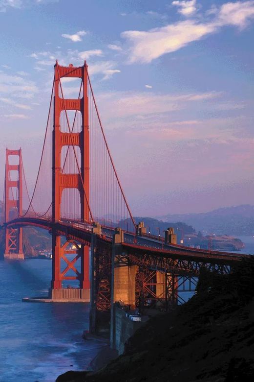 San Francisco: SFO Airport Private Transfer to Downtown - Key Points