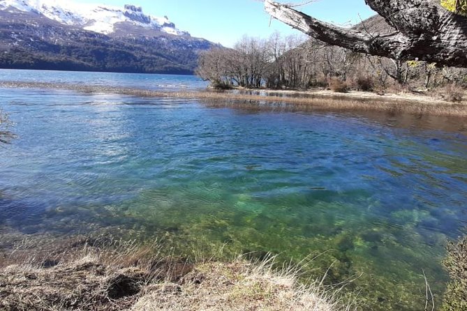 San Martin De Los Andes - Tour Overview