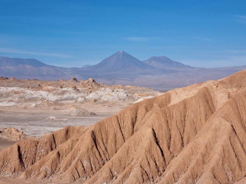 San Pedro De Atacama: Little Valley + Magic Bus - Overview of the Tour