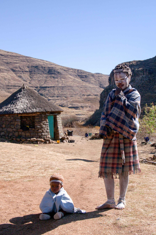 Sani Pass Extended Tour: Go a Further 100 Kms Into Lesotho - Good To Know