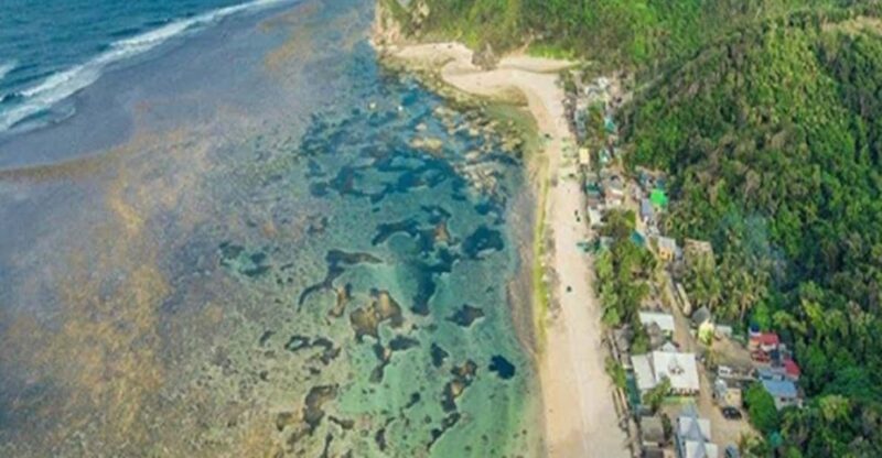 SANTA ANA ISLAND HOPPING TOUR B (Private) - Destinations Included