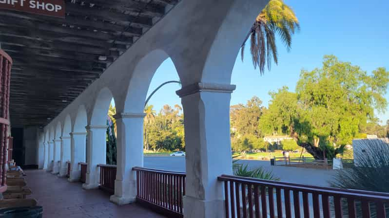 Santa Barbara and Solvang Tour From Los Angeles - Key Points