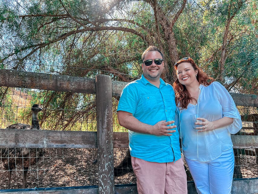 Santa Barbara: Private Wine Country Tour - Key Points