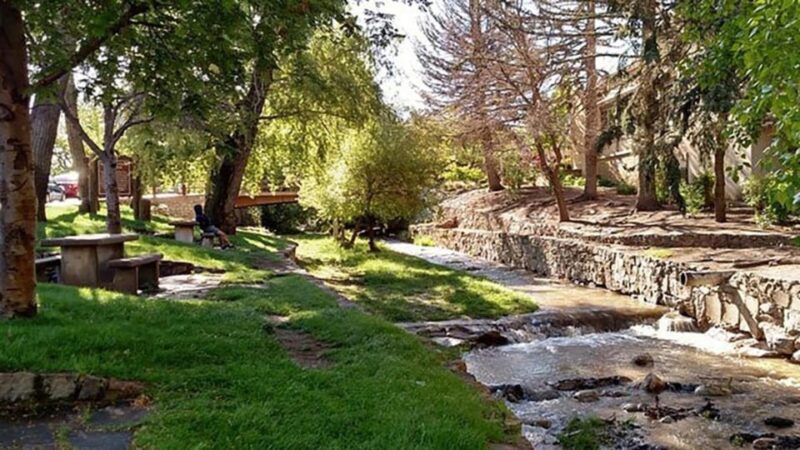 Santa Fe: VIP Historic Walking Tour - Key Points