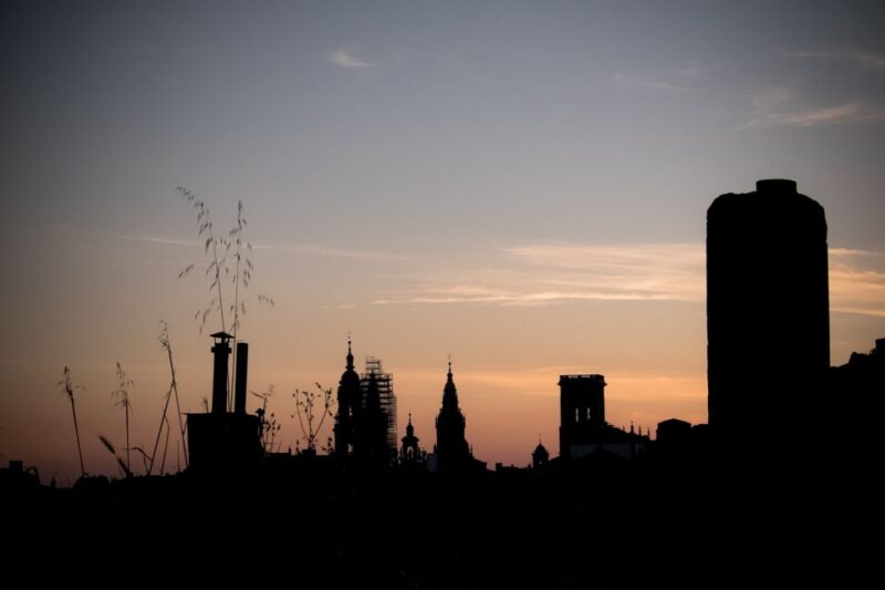 Santiago Gastronomic Night Tour - Key Points