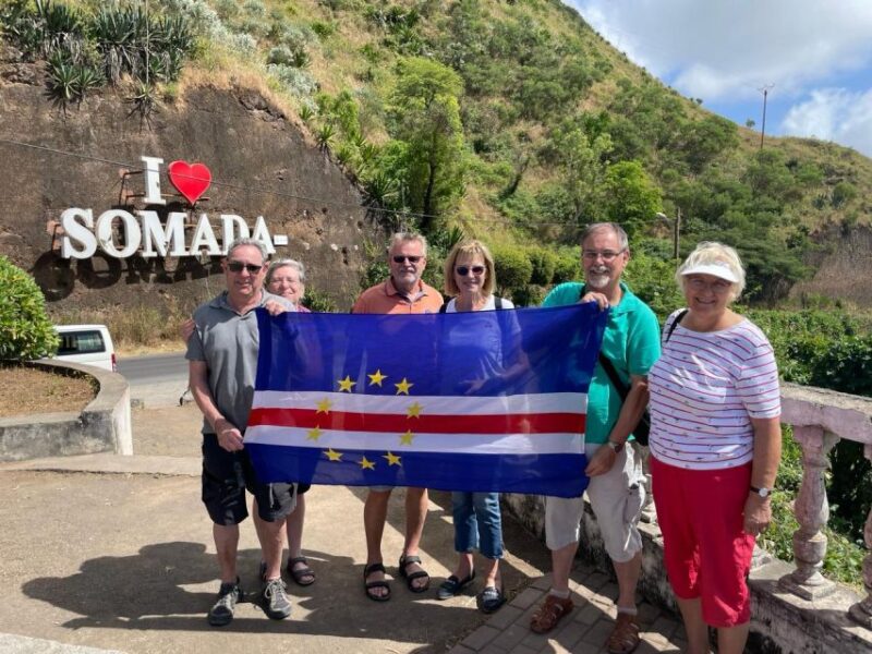Santiago Island: Full-Day Tour - Good To Know