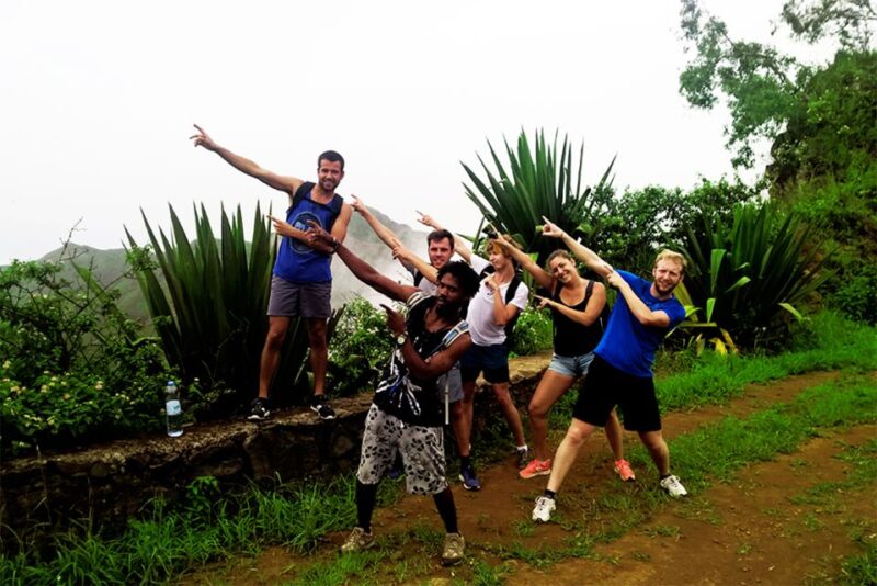 Santiago Island: Serra Malagueta & Tarrafal Beach Trek Tour - Good To Know