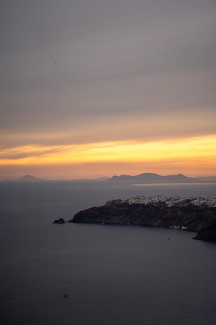 Santorini: Your Way Tour a Custom & Tailored Experience - Good To Know