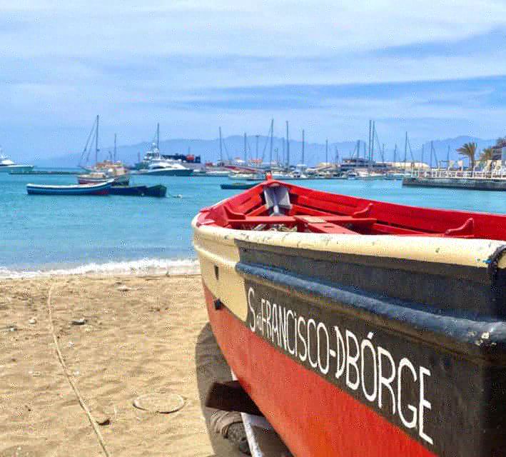 Sao Vicente: Guided City Tour of Historic Mindelo - Good To Know