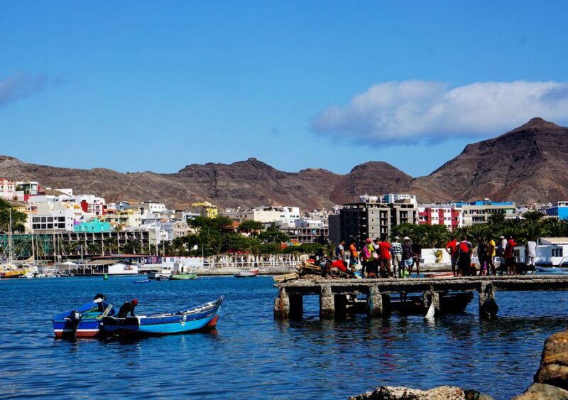 Sao Vicente Island: Full-Day Tour - Good To Know