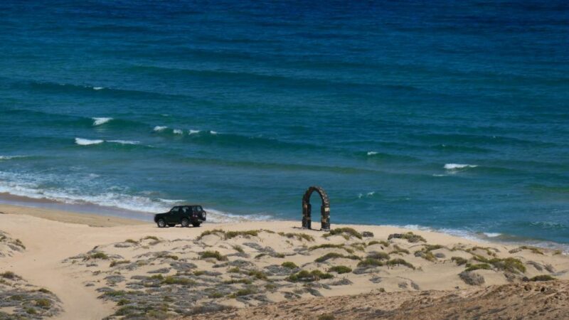 Sao Vicente: Markets, Beaches and Natural Park Tour - Good To Know