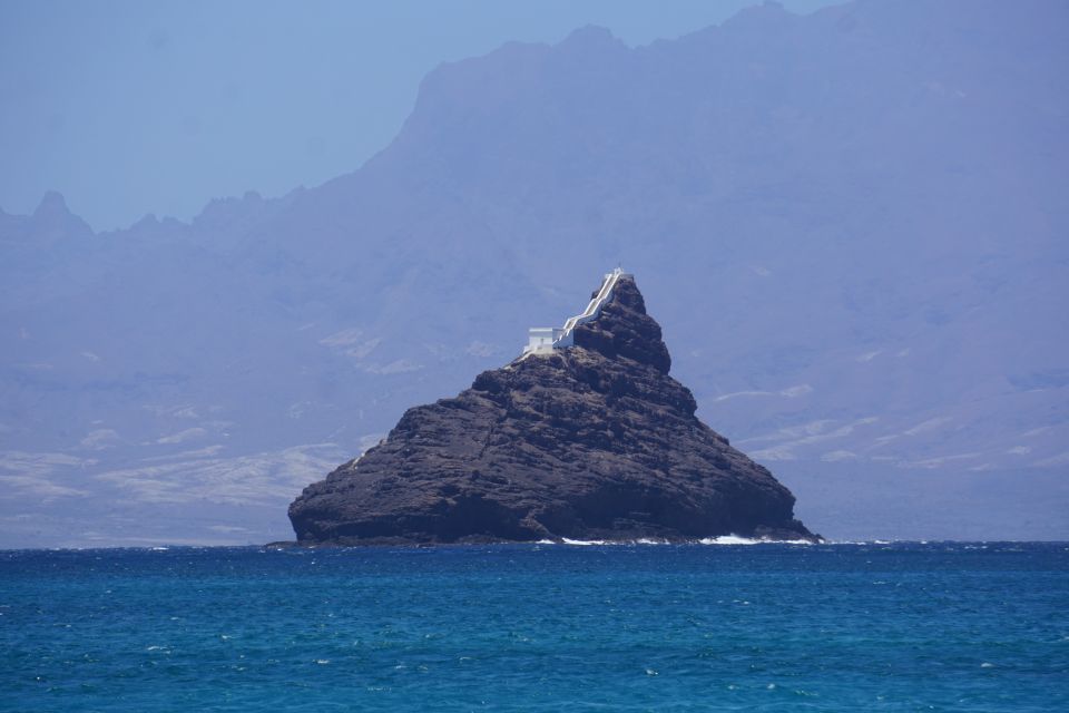 Sao Vicente: Private Highlights Tour From Mindelo Port - Good To Know