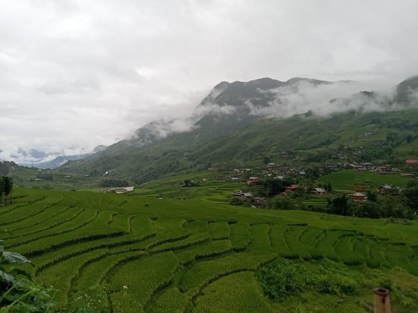 SAPA 2 Day Trekking & 1 Night Homestay With LOCAL PEOPLE - Key Points