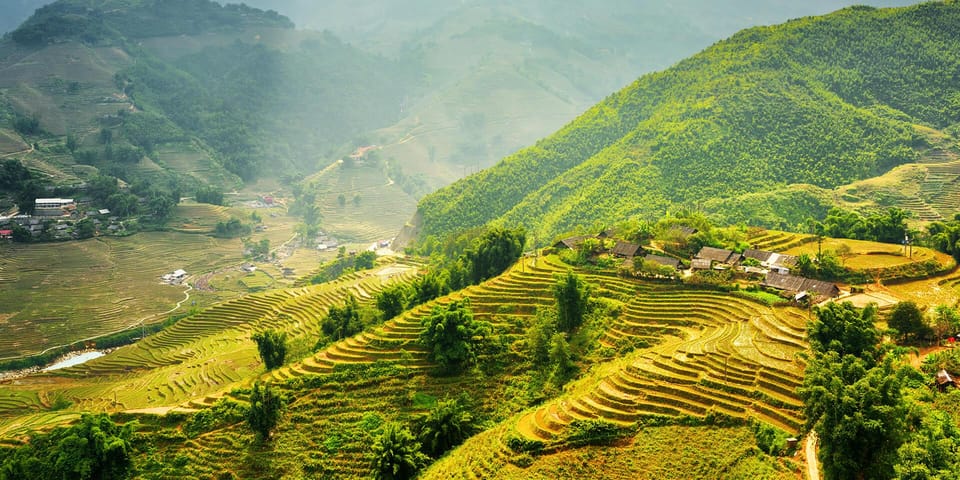 Sapa 2 Days 1 Night Cat Cat Village and Fansipan Peak - Key Points