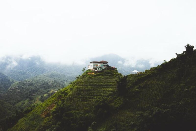 Sapa 3-Day Trekker - Key Points