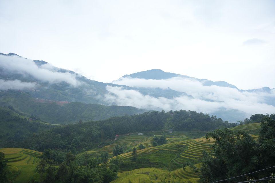 Sapa Daily Trip: Easy Trekking and Hotel 2 Days 1 Night - Key Points