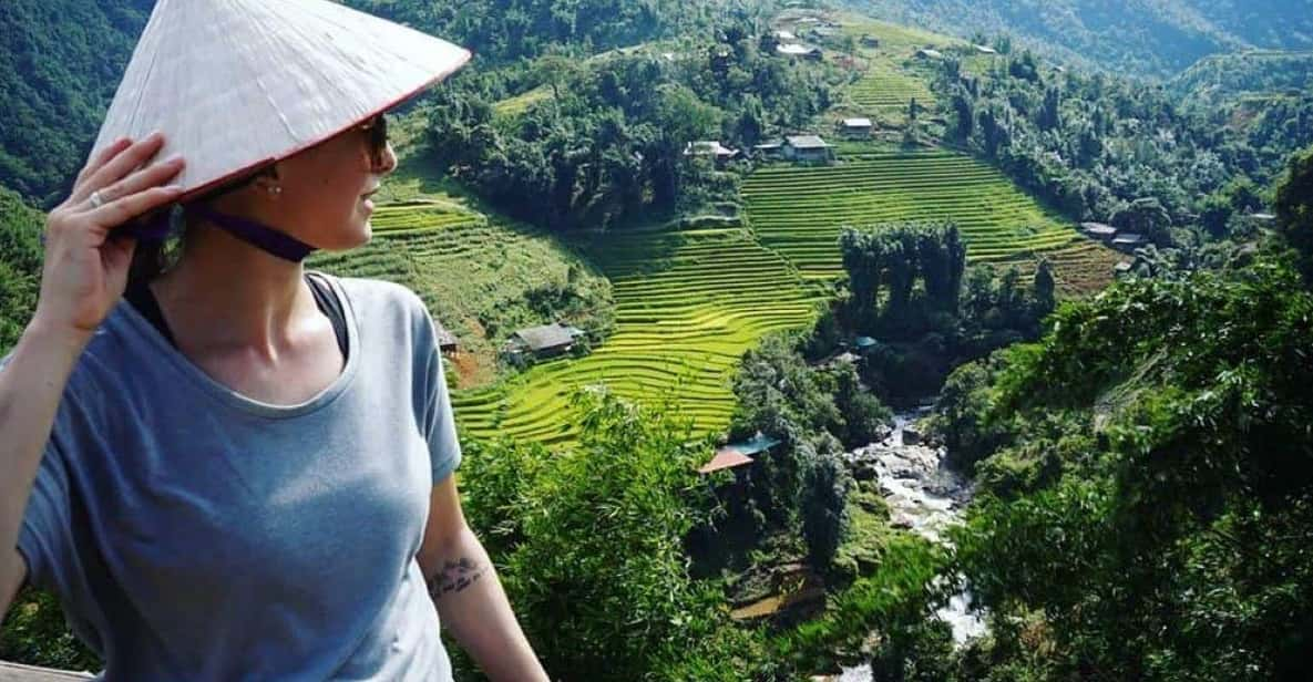 Sapa Escapade: 2 Days 1 Night Adventure From Hanoi - Key Points