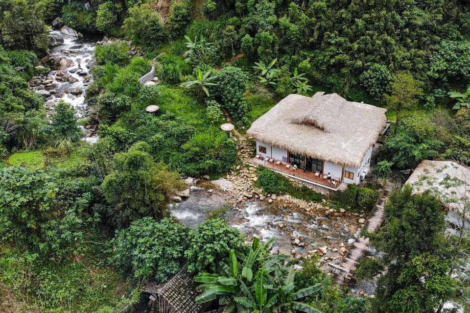 Sapa: Guided Tour With Local Culture and Rice Terraces - Key Points