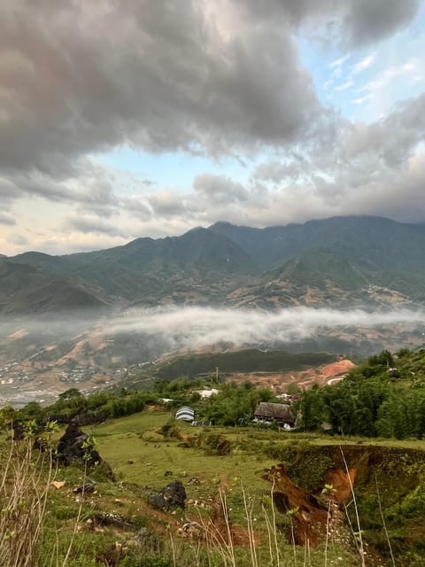 Sapa Hiking Tour : Fansipan 1day Hike Fansipan 2days - Key Points