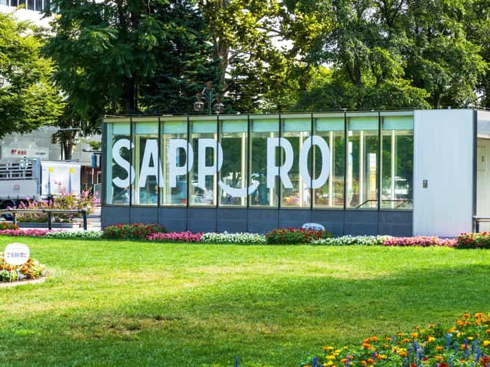 Sapporo Uncovered Tour: Explore the Heart of Hokkaido - Key Points