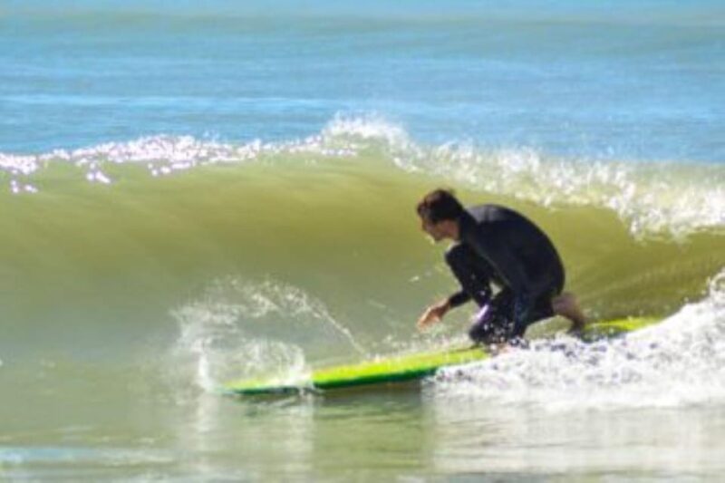 Sarasota: Private or Group Surf Lessons - Key Points