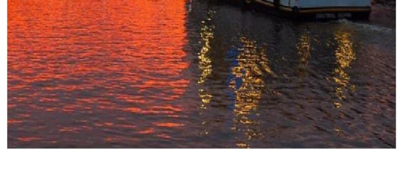 Sarawak Sunset River Cruise Tour - Key Points