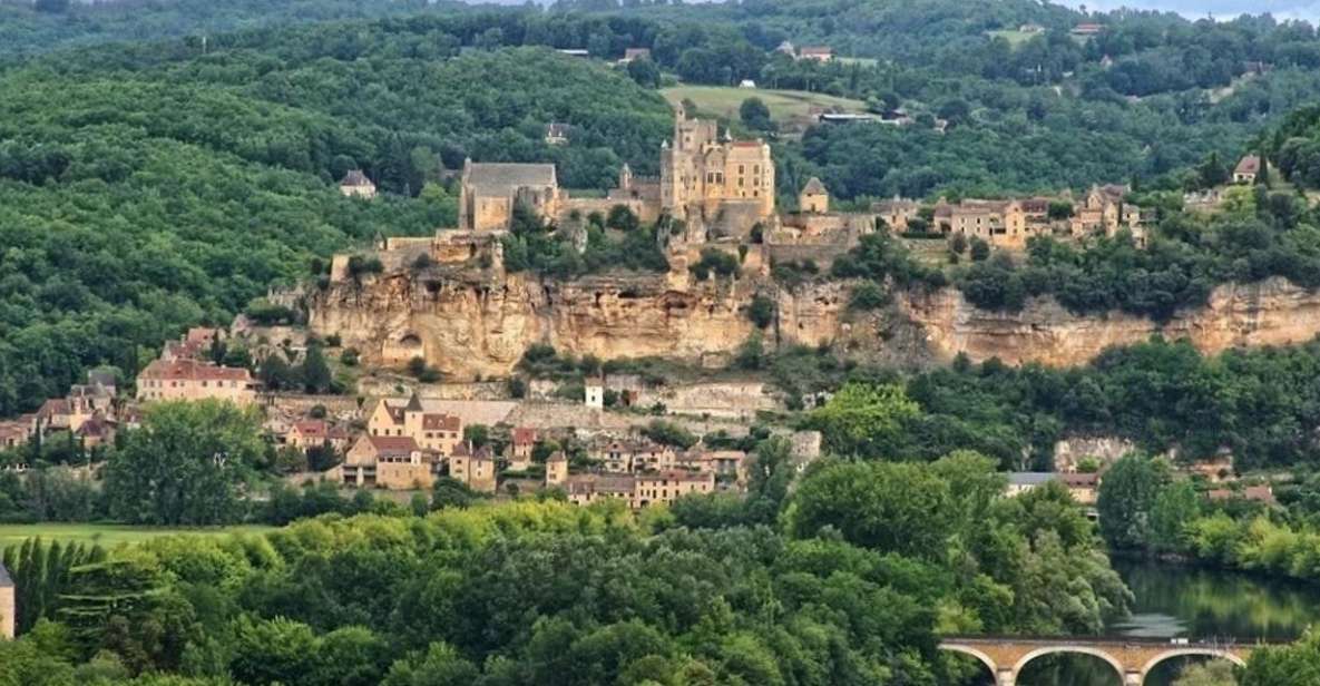 Sarlat: Private Tour to the Dordogne Valley - Key Points