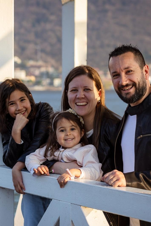 Sarnico: Photo Shoot With Professional Photographer - Key Points