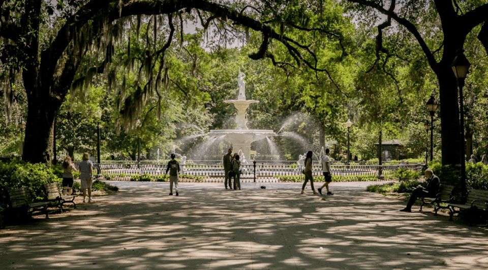 Savannah: Best of the City Tour With Wormsloe Historic Site - Key Points