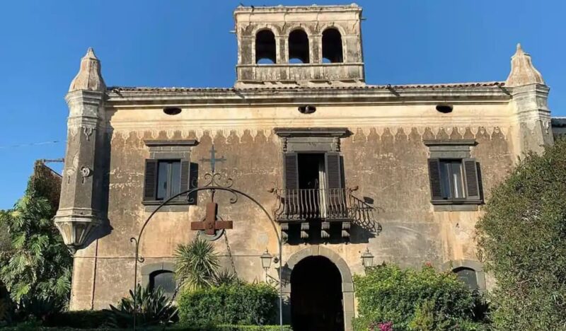 Savoca: The Godfather Tour - Key Points