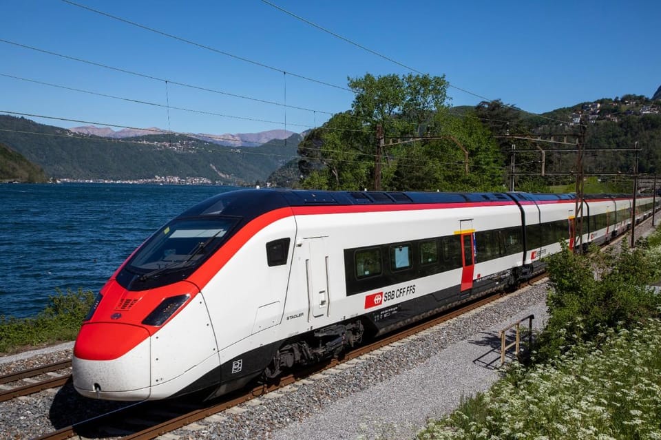 SBB 1-Day Pass: Unlimited Travel in the Canton of Basel - Good To Know