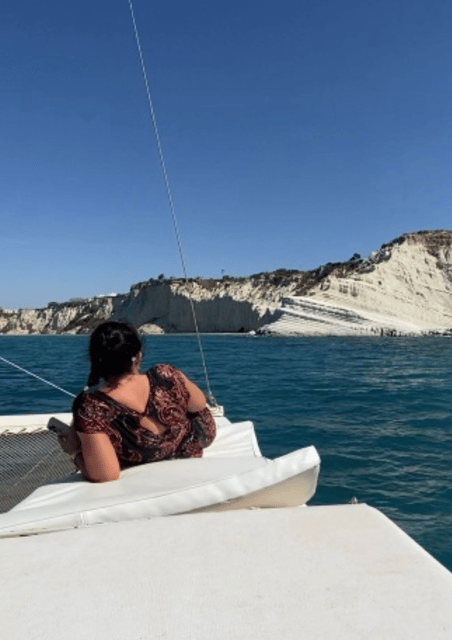 Scala Dei Turchi: Snorkeling With a Marine Biologist! - Whats Included in the Tour