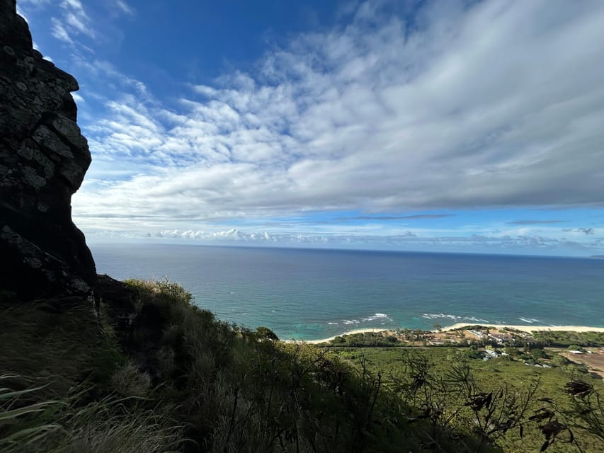 Scaling Oahu: Rock Climbing Adventures Amidst Paradise - Key Points