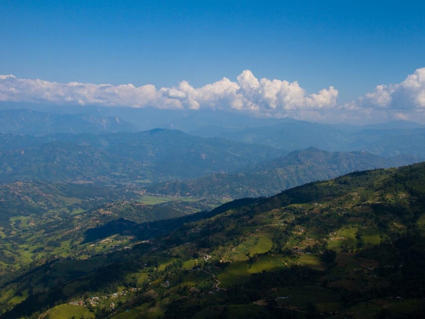 Scenic 3-Day Hike: From Sundarijal to Chisapani and Nagarkot - Key Points